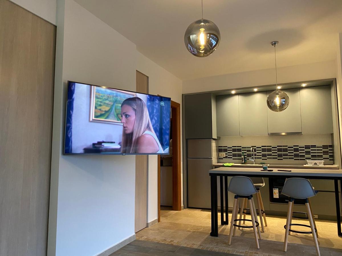 Bitcoin And Ethereum Deluxe Apartments Бар Экстерьер фото