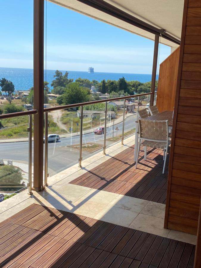 Bitcoin And Ethereum Deluxe Apartments Бар Экстерьер фото